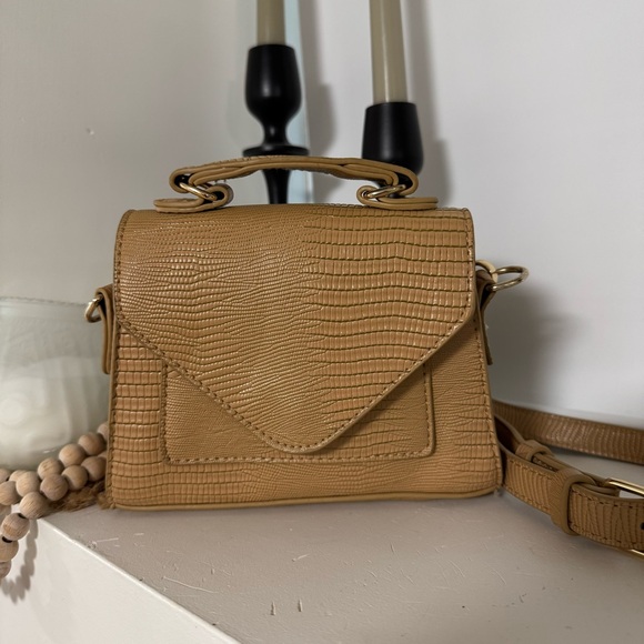 Brown Purse - Picture 4 of 10